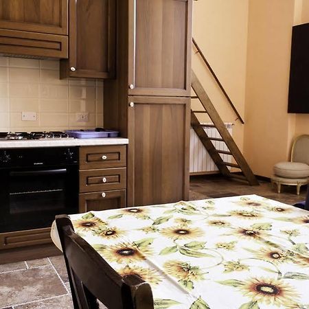 Cascina Gobba Hotel Milaan Buitenkant foto