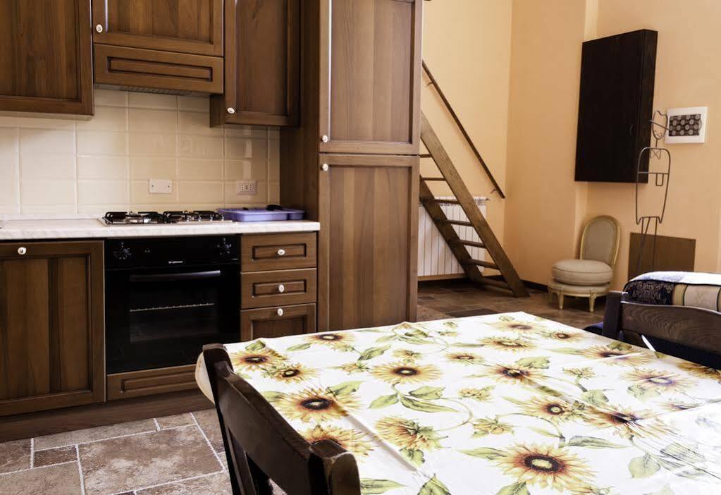 Cascina Gobba Hotel Milaan Buitenkant foto