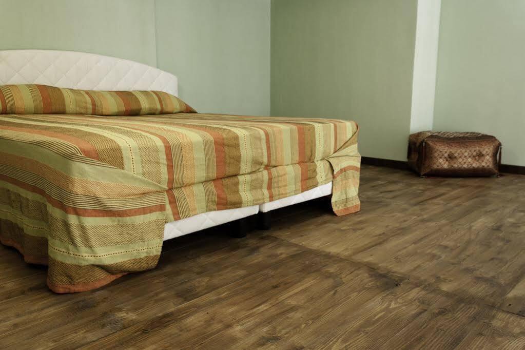 Cascina Gobba Hotel Milaan Buitenkant foto