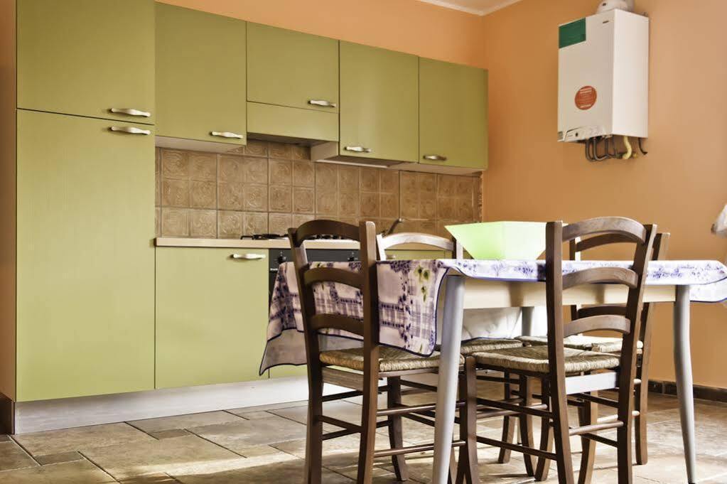 Cascina Gobba Hotel Milaan Buitenkant foto