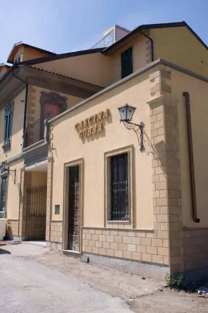 Cascina Gobba Hotel Milaan Buitenkant foto